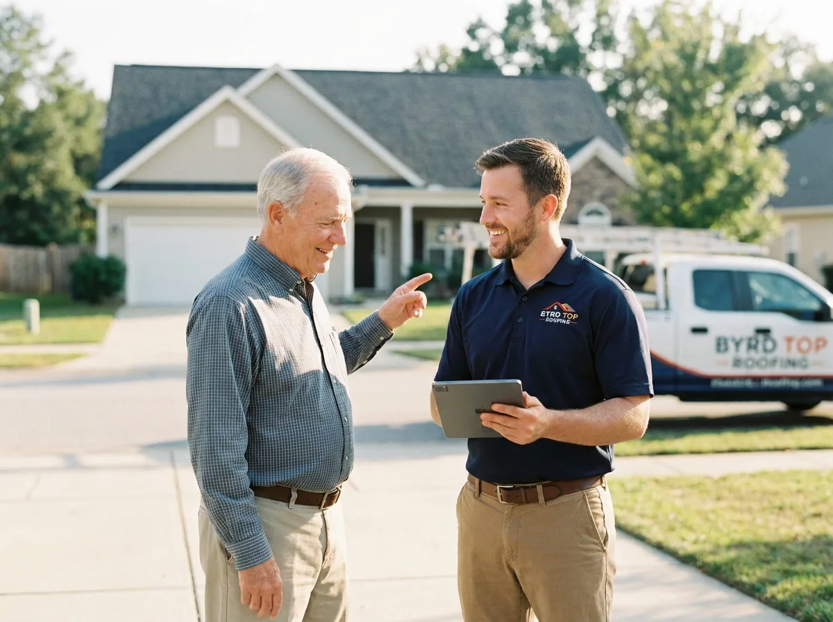 Roofing Morrison, CO FAQs